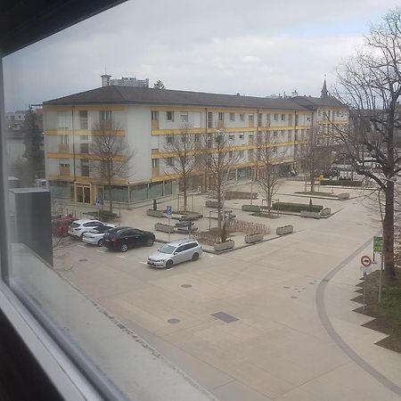 Hostellerie De La Vendee Lancy Kültér fotó