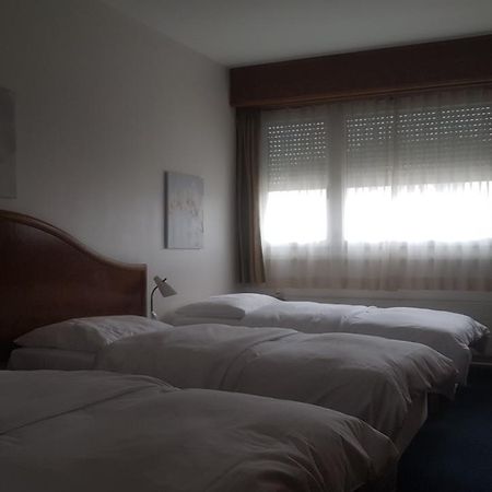 Hostellerie De La Vendee Lancy Kültér fotó