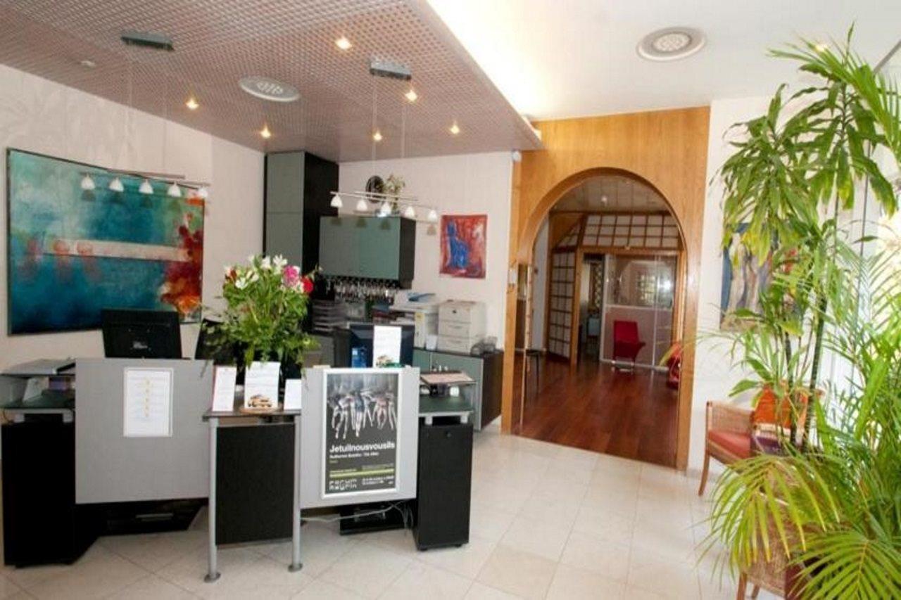 Hostellerie De La Vendee Lancy Kültér fotó