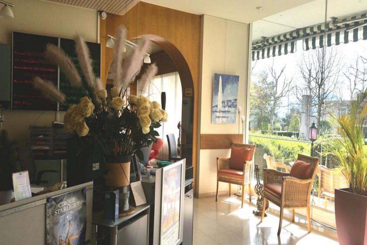 Hostellerie De La Vendee Lancy Kültér fotó