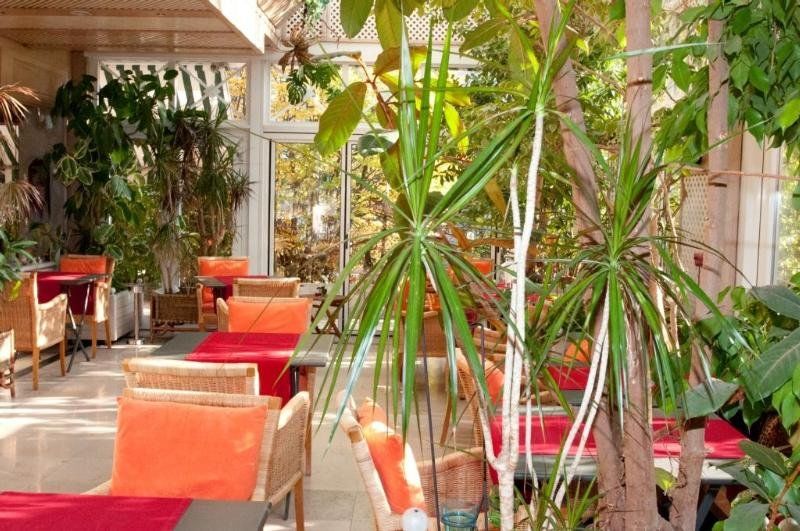 Hostellerie De La Vendee Lancy Beltér fotó