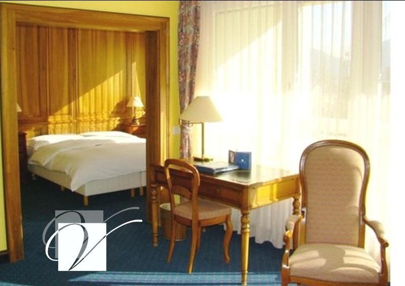 Hostellerie De La Vendee Lancy Kültér fotó
