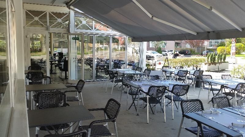 Hostellerie De La Vendee Lancy Kültér fotó