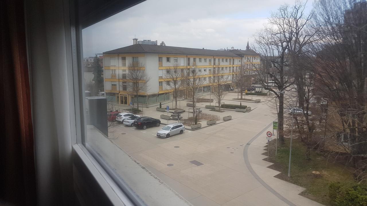 Hostellerie De La Vendee Lancy Kültér fotó