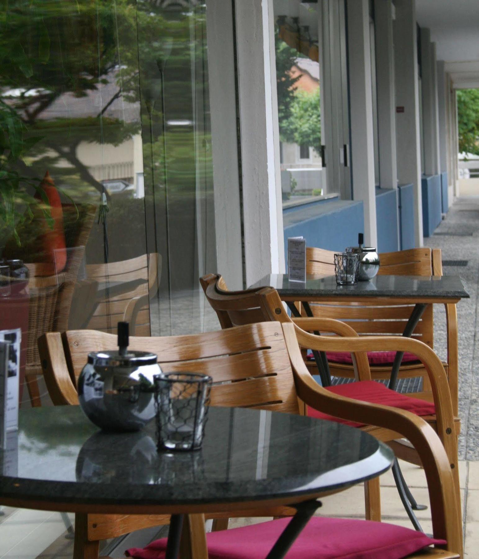 Hostellerie De La Vendee Lancy Kültér fotó