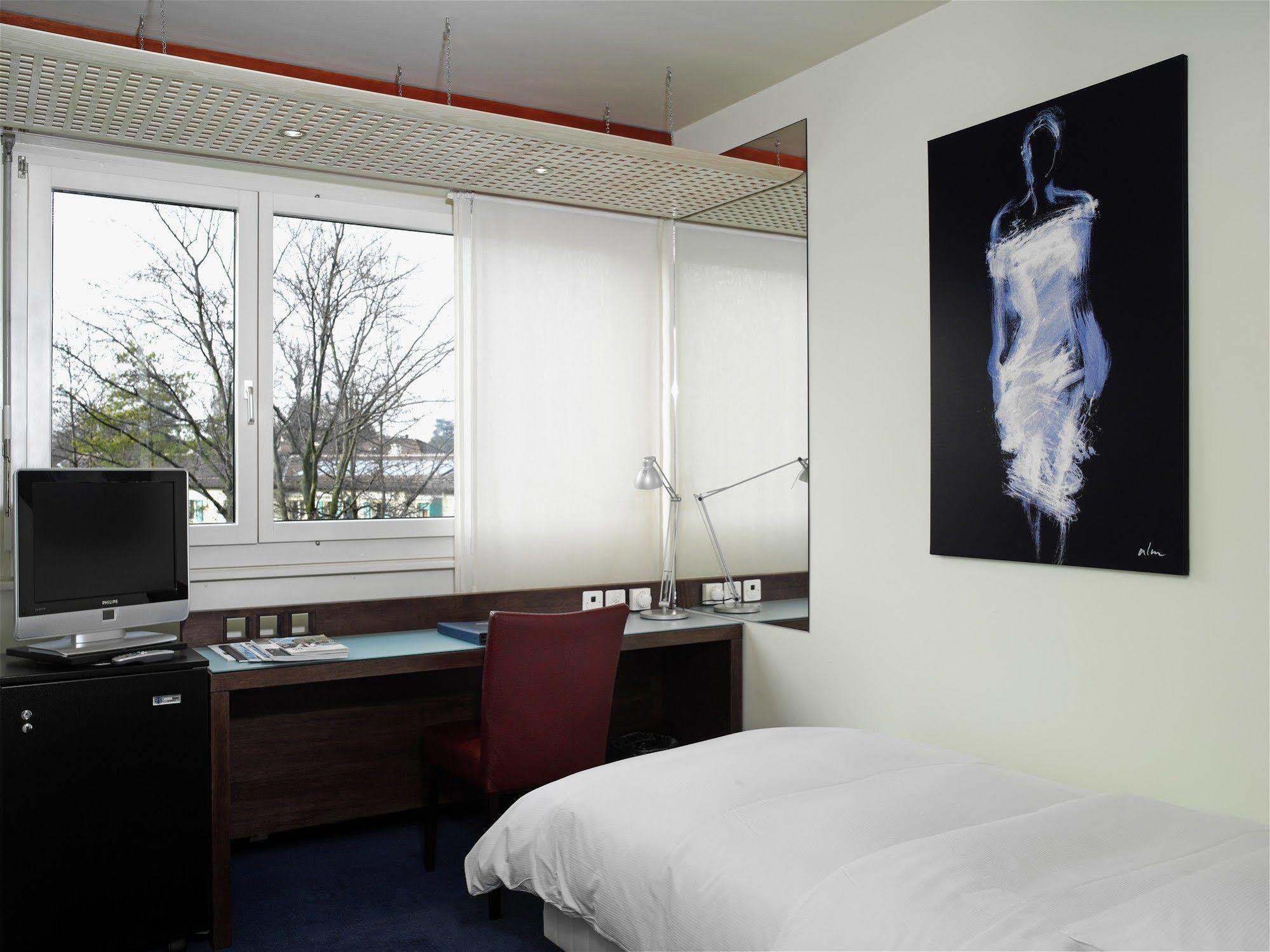 Hostellerie De La Vendee Lancy Kültér fotó