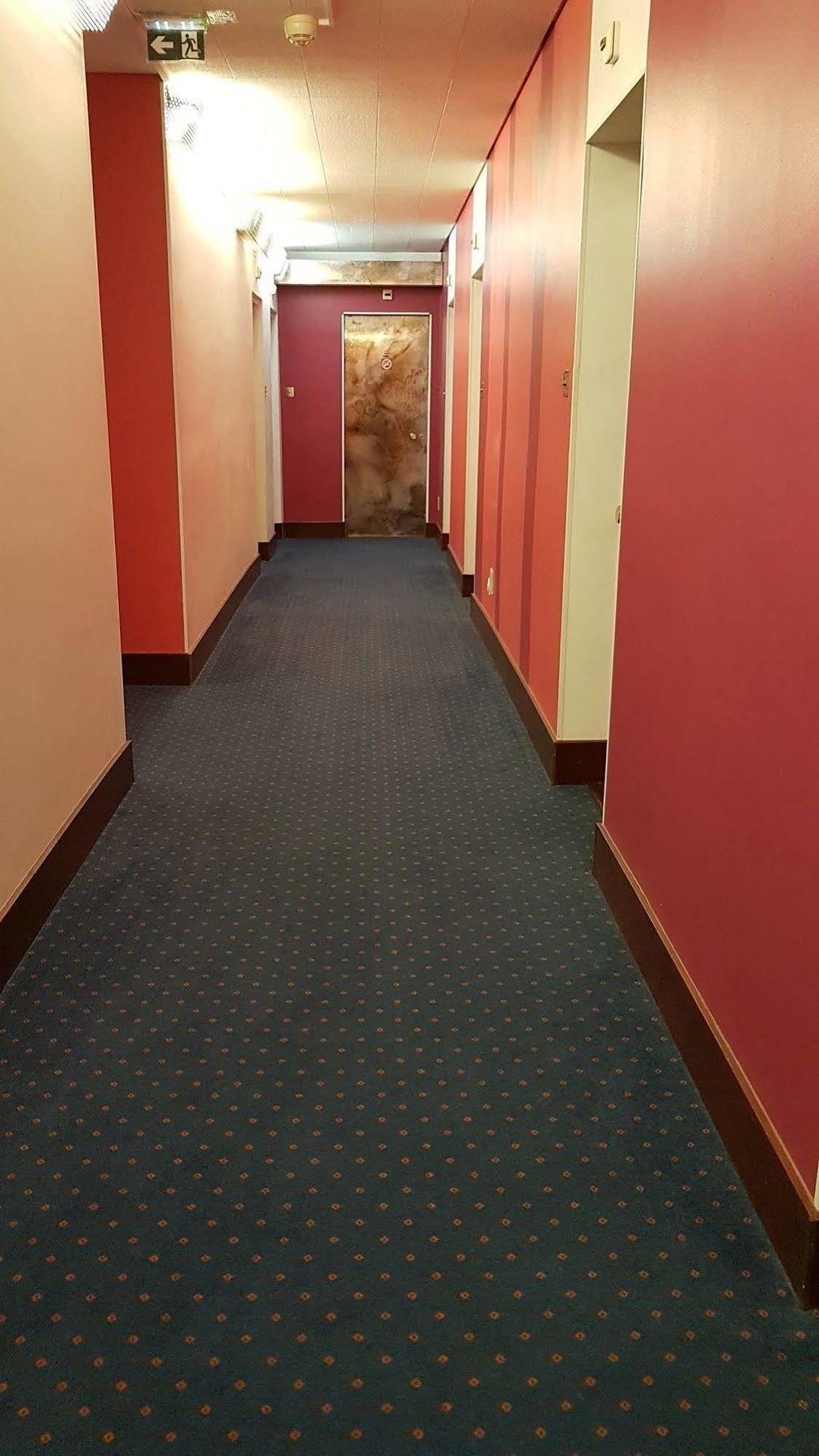 Hostellerie De La Vendee Lancy Kültér fotó