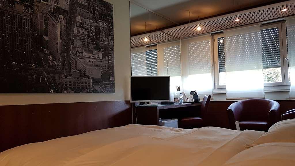 Hostellerie De La Vendee Lancy Szoba fotó