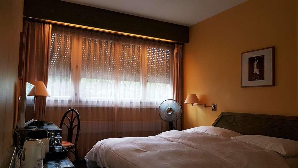 Hostellerie De La Vendee Lancy Szoba fotó